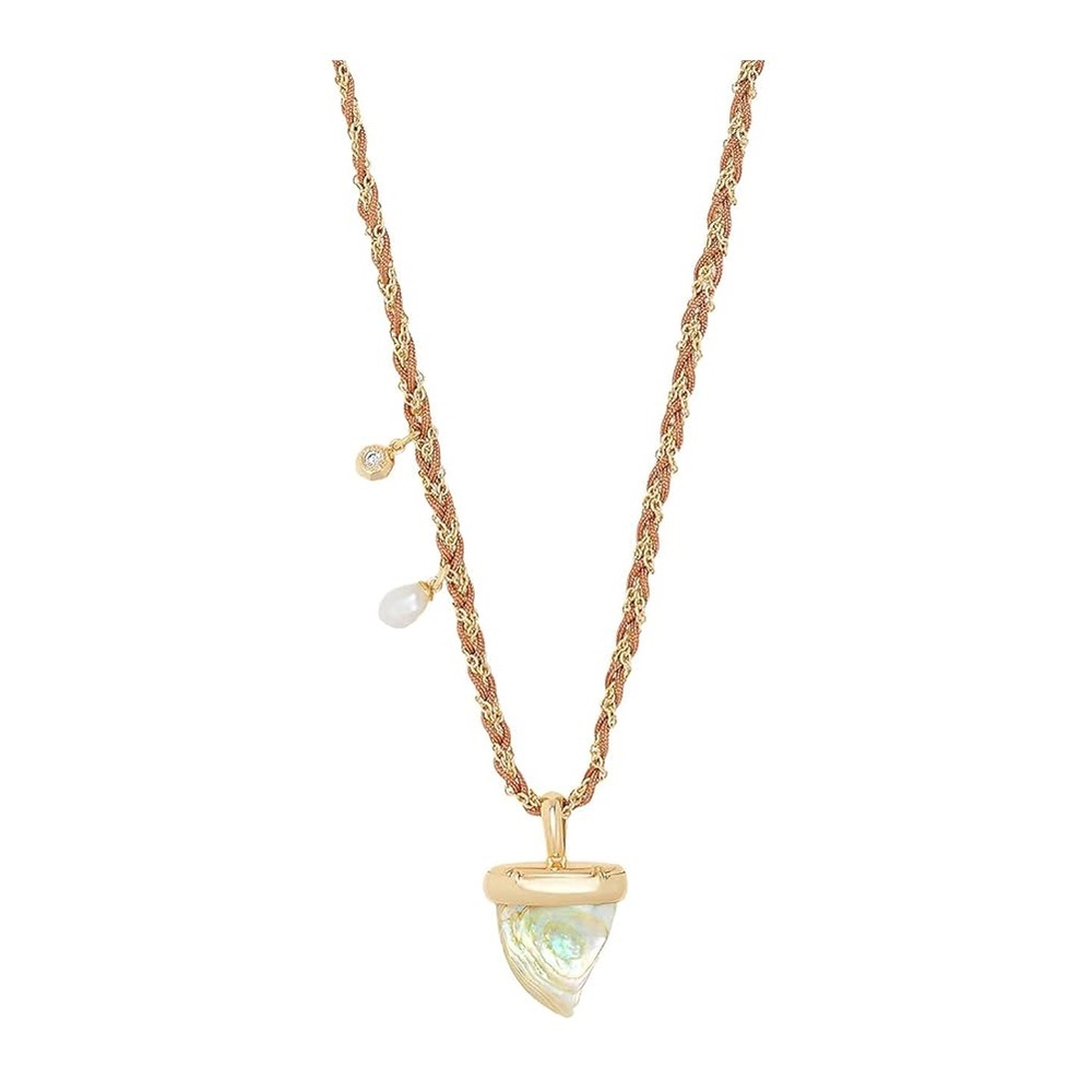 Kendra Scott Oleana Necklace
